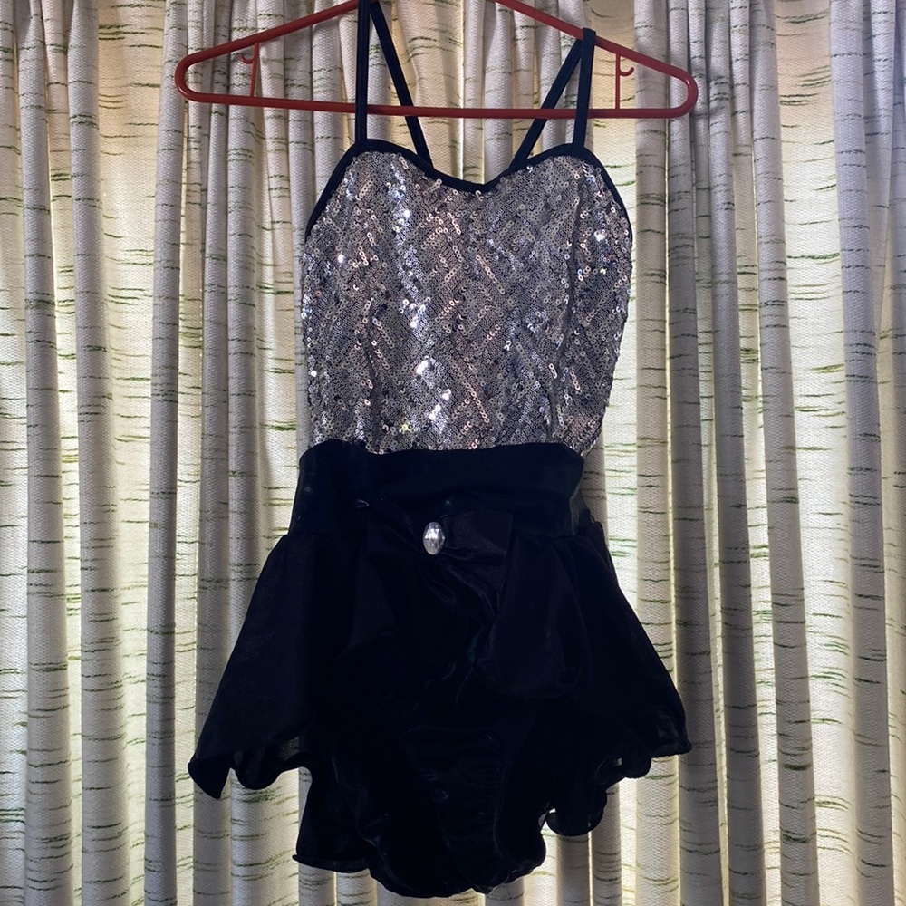 Dance costume